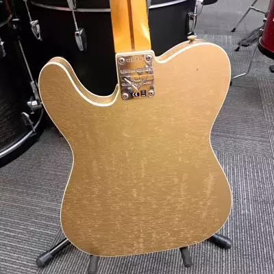 Fender Custom Shop Twisted Tele 2